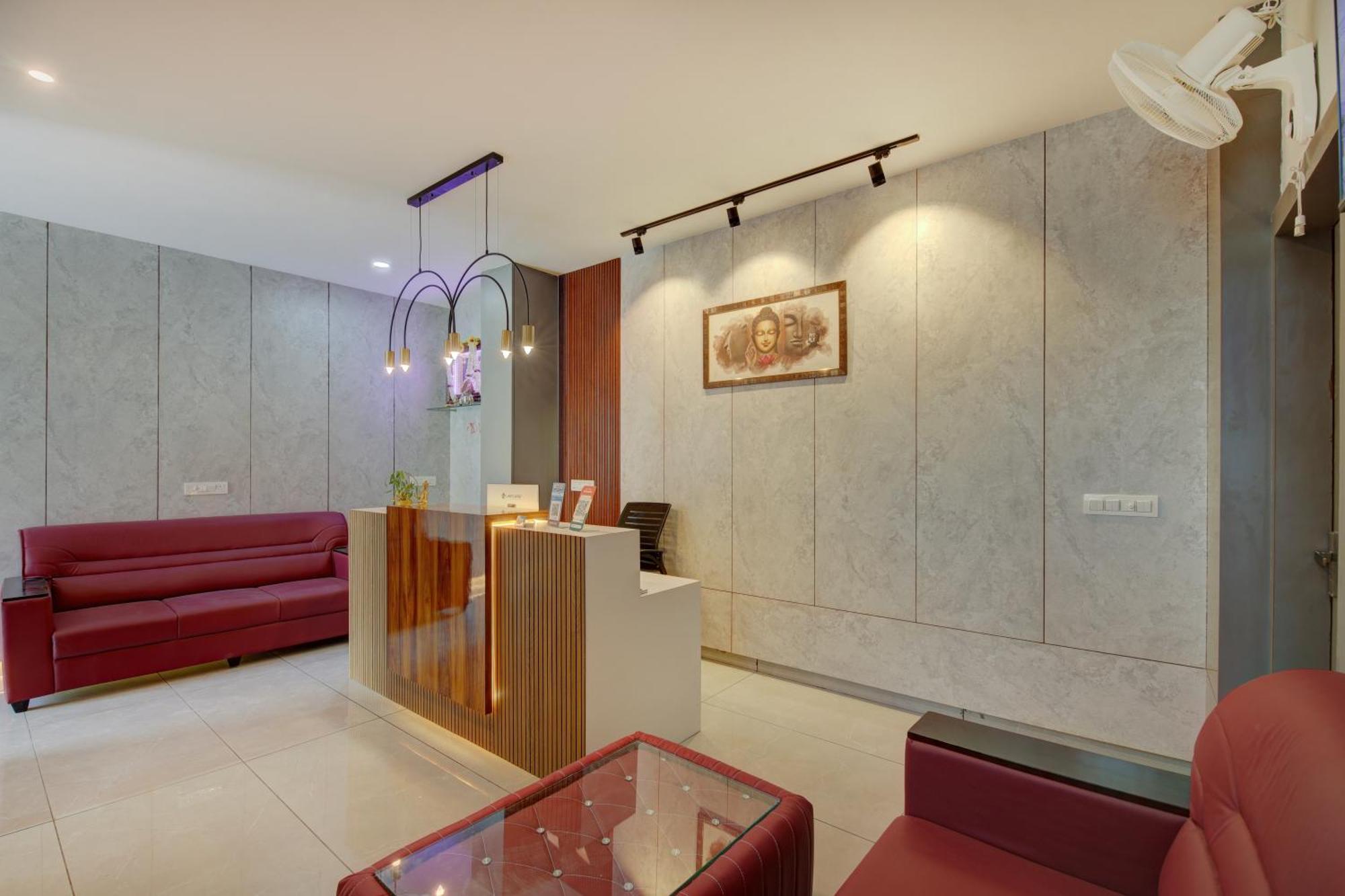 Hotel Park Lane Yelahanka Бенґалуру Екстер'єр фото
